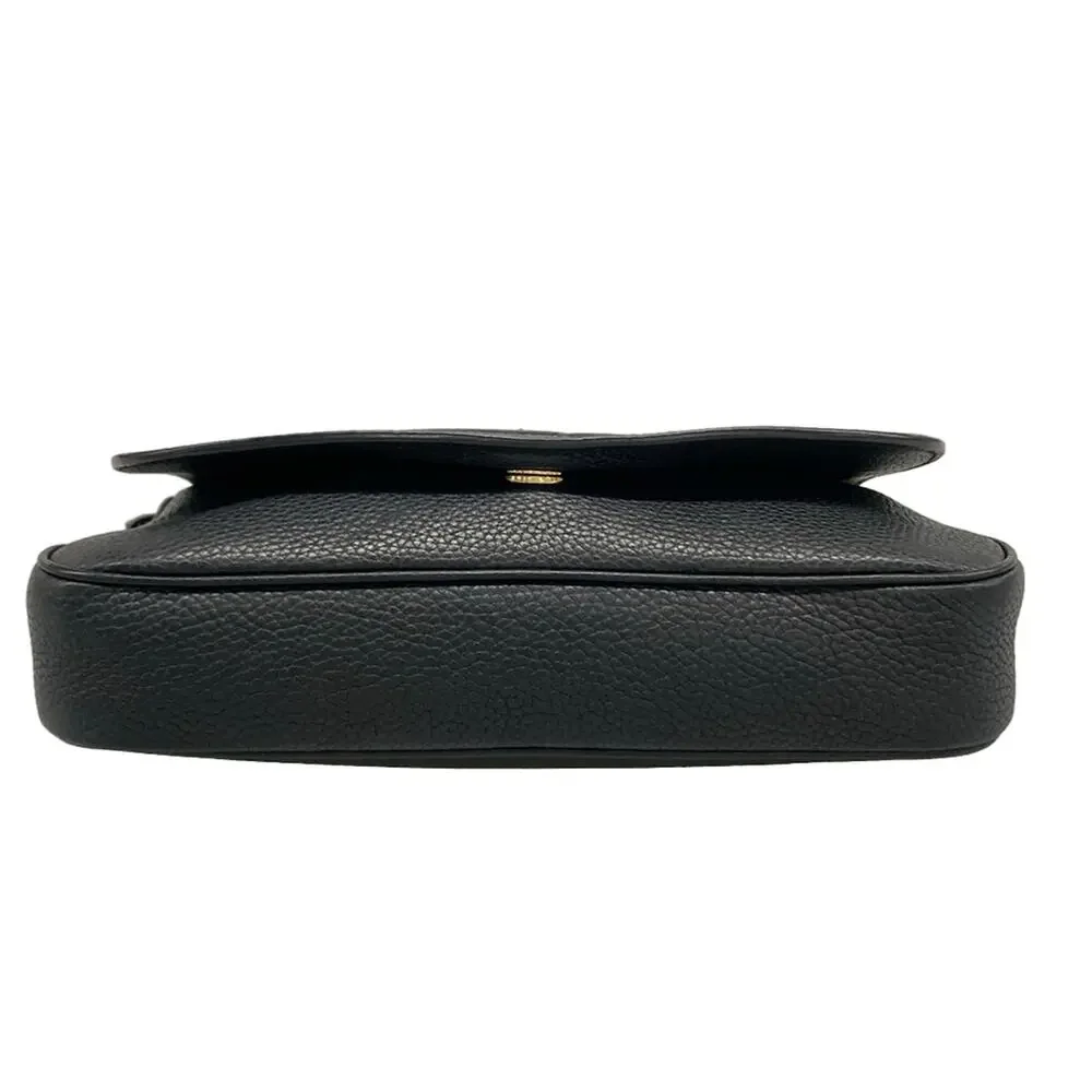 Gucci Soho Shoulder Bag 536224